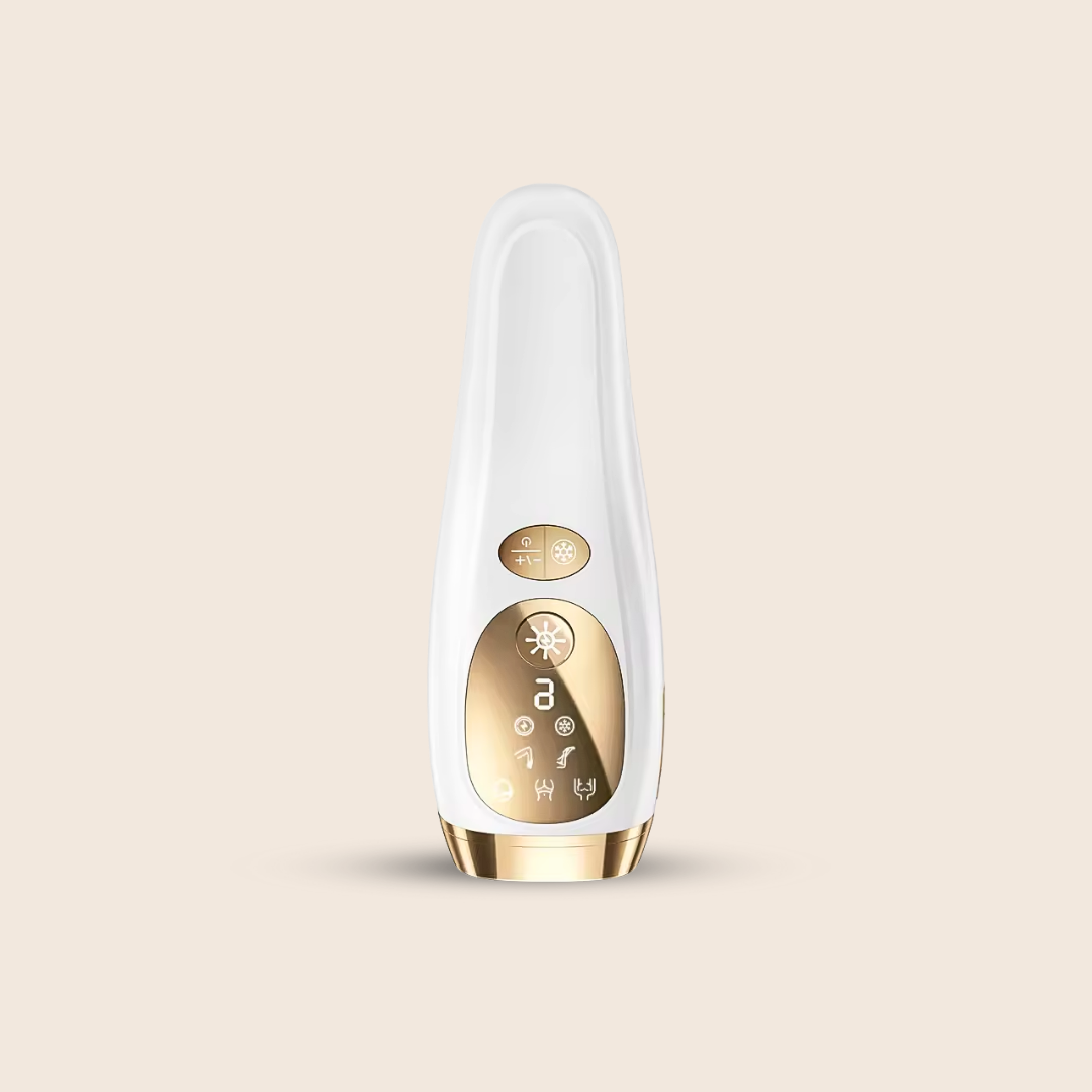 Sylka - IPL Hair Removal Unlimited. - Family Shop