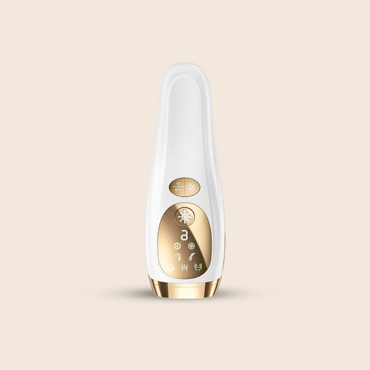 Sylka - IPL Hair Removal Unlimited. - Family Shop