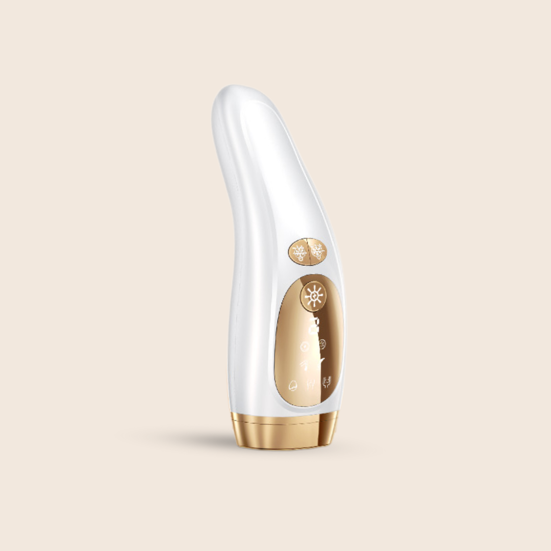 Sylka - IPL Hair Removal Unlimited. - Family Shop