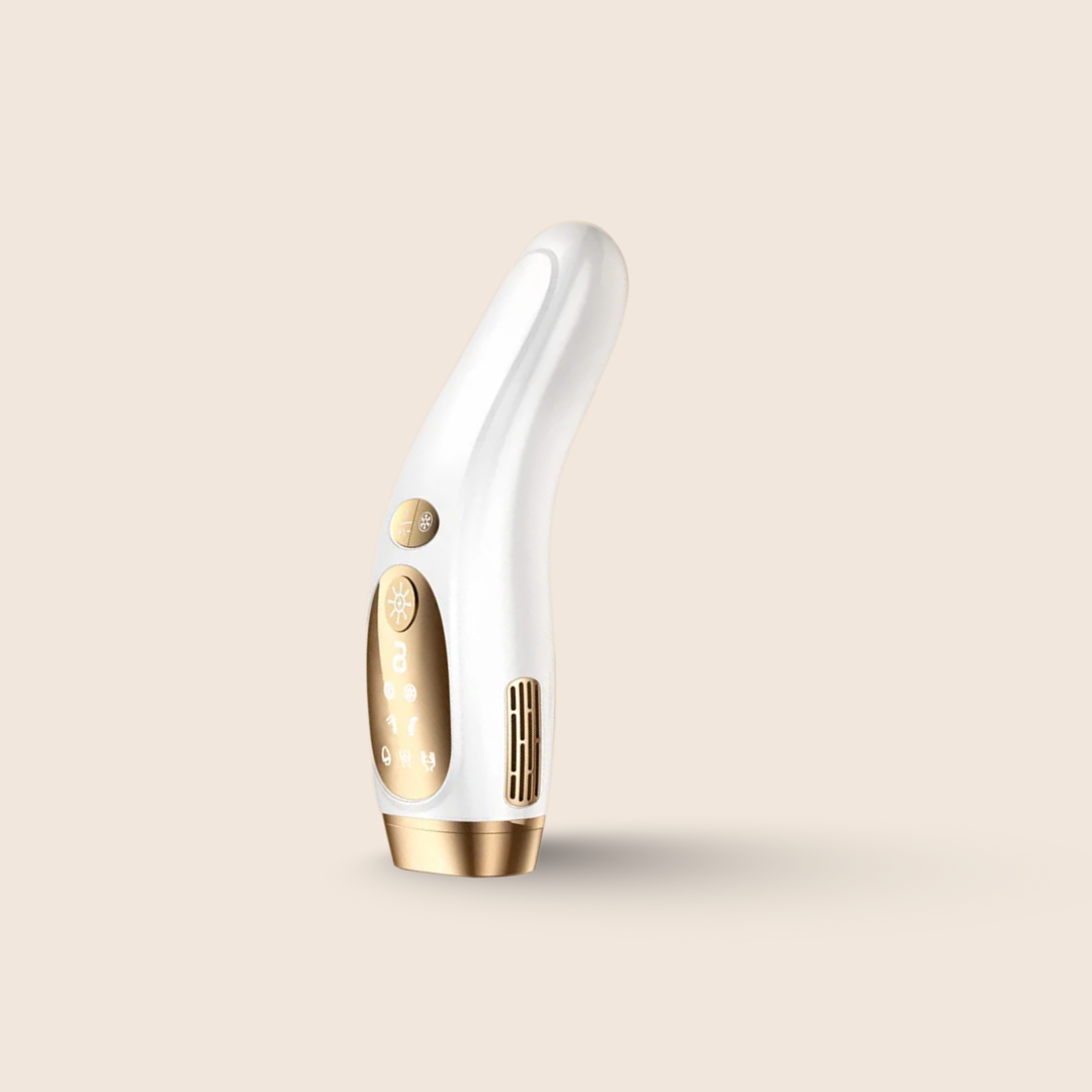Sylka - IPL Hair Removal Unlimited. - Family Shop