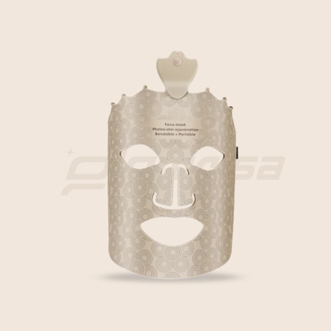 LUMIA - 3D FACIAL BEAUTY MASK - Family Shop