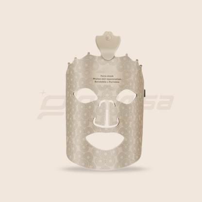 LUMIA - 3D FACIAL BEAUTY MASK - Family Shop