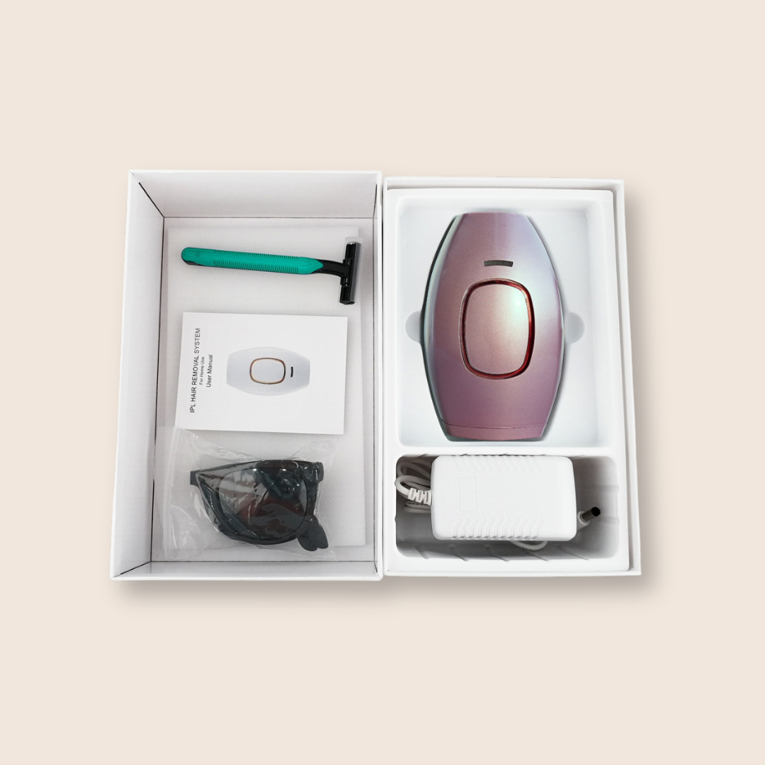 Rayna - Laser Hair Remover - Family Shop