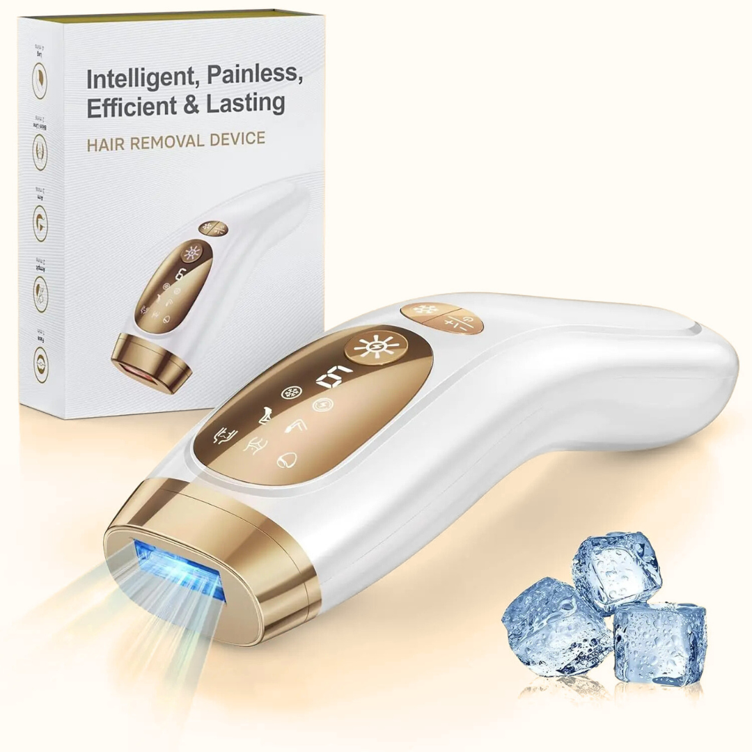 Sylka - IPL Hair Removal Unlimited. - Family Shop