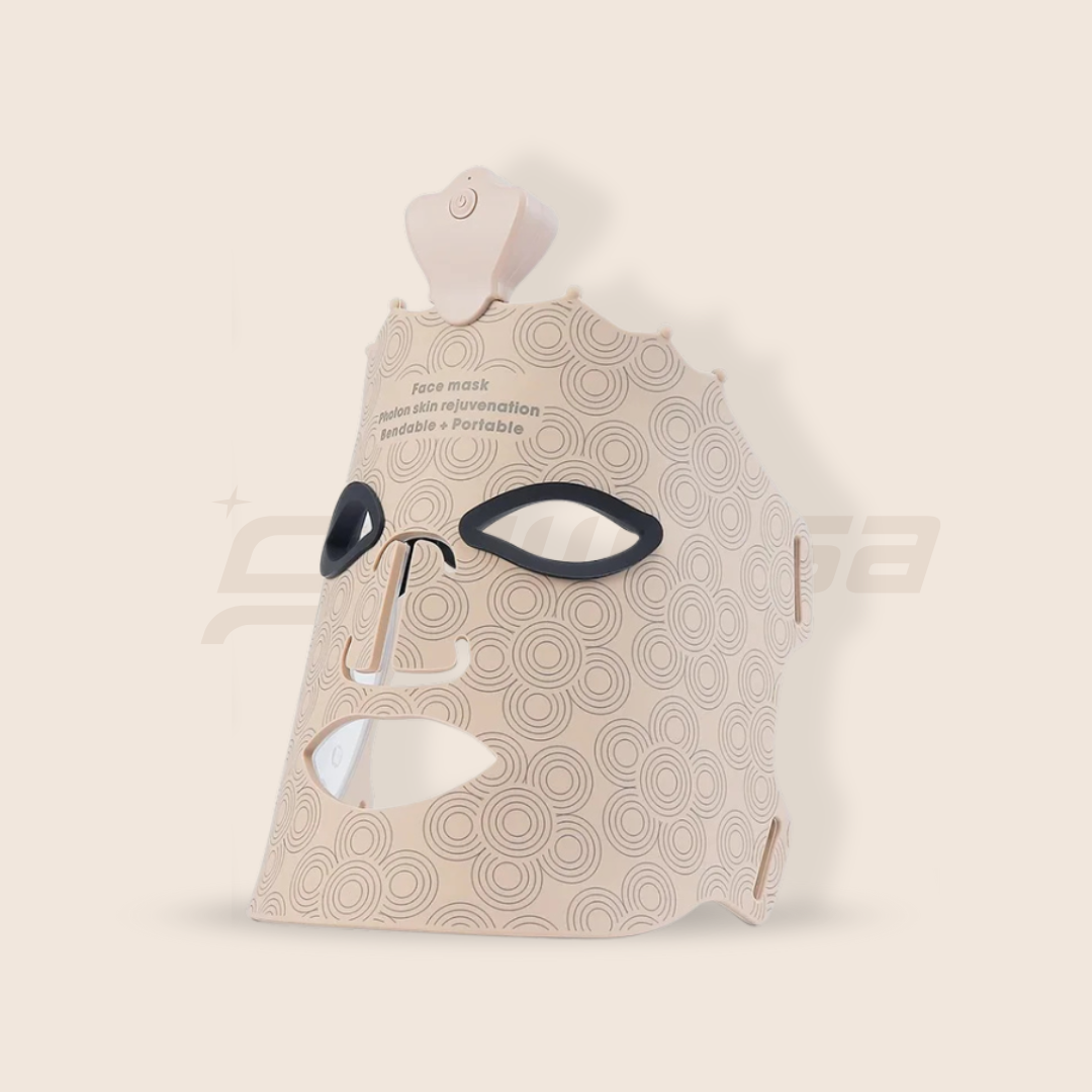 LUMIA - 3D FACIAL BEAUTY MASK - Family Shop
