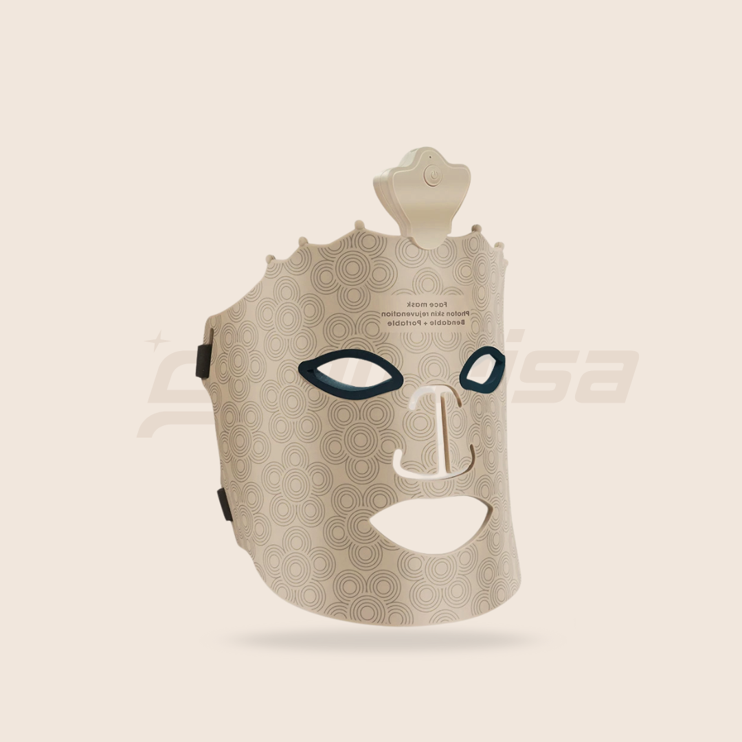 LUMIA - 3D FACIAL BEAUTY MASK - Family Shop