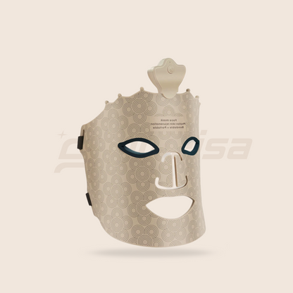 LUMIA - 3D FACIAL BEAUTY MASK - Family Shop