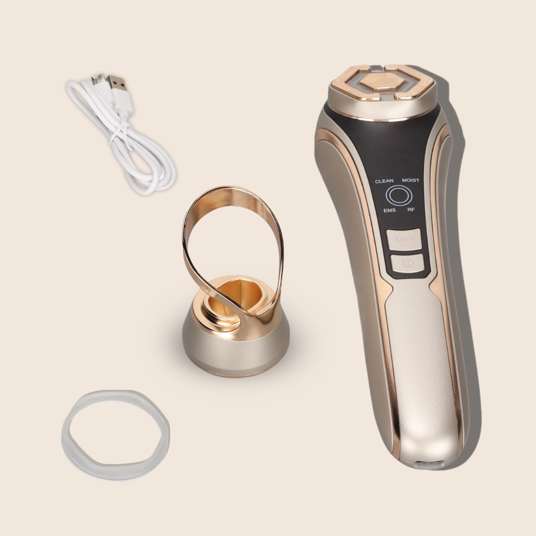 Gloria - RF Beauty device - Family Shop