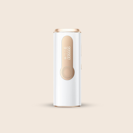 Glacia - Ice Cooling Hair Removal Device. - Family Shop