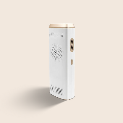 Glacia - Ice Cooling Hair Removal Device. - Family Shop