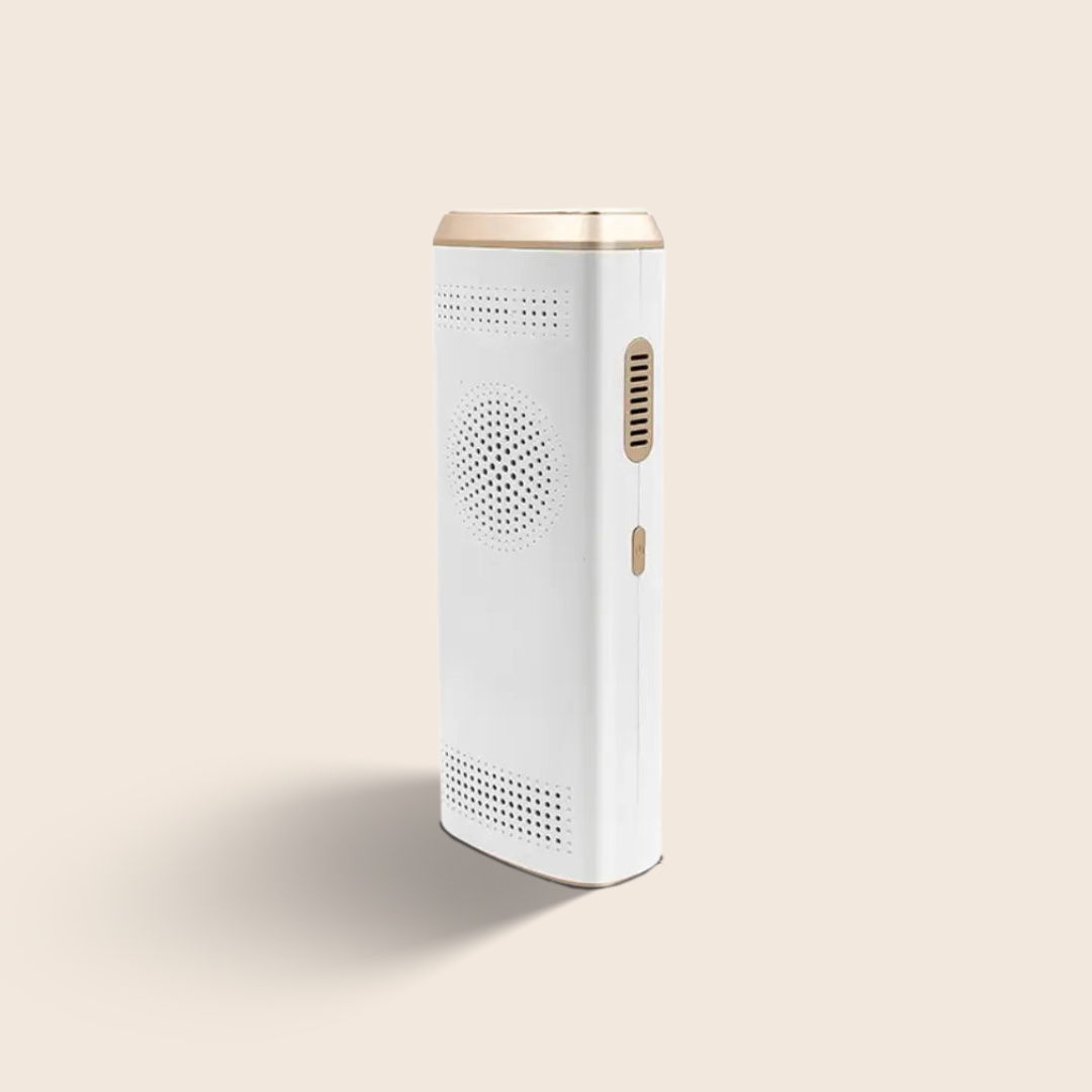 Glacia - Ice Cooling Hair Removal Device. - Family Shop