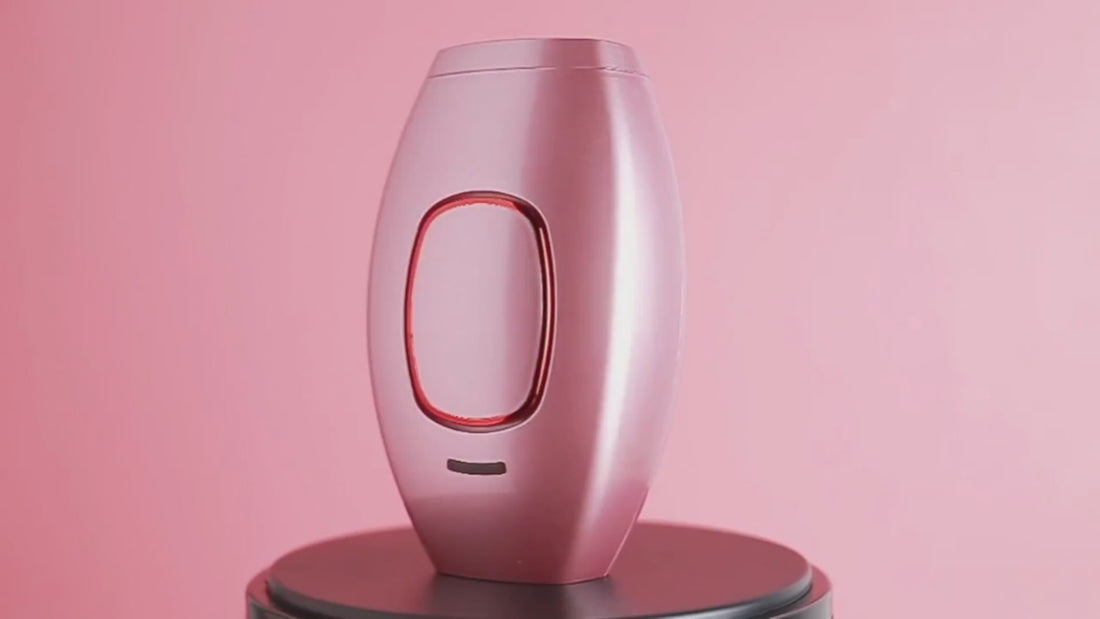 Rayna hair removal device
